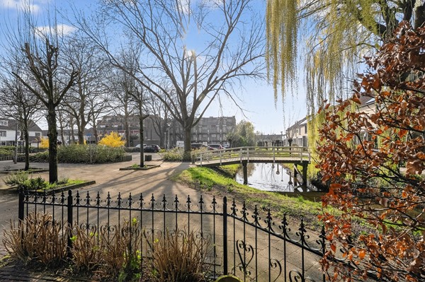 Medium property photo - Vredebest 34, 1191 PP Ouderkerk aan de Amstel